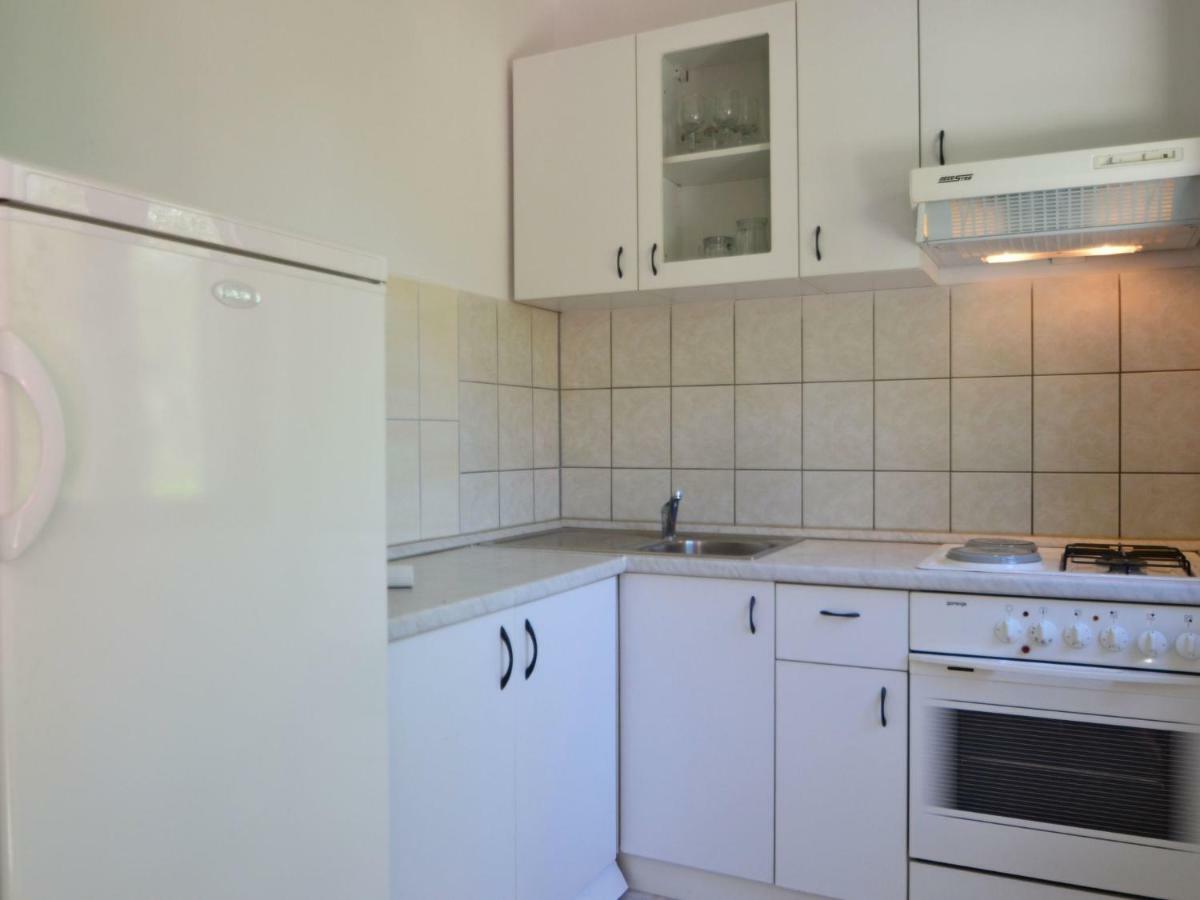 Holiday Home Nikolina By Interhome Vir Exteriér fotografie