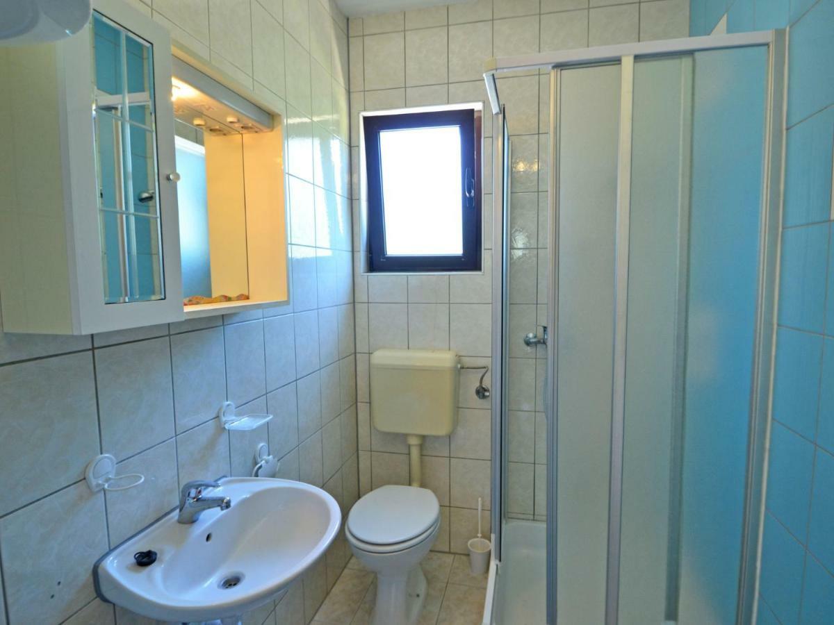 Holiday Home Nikolina By Interhome Vir Exteriér fotografie